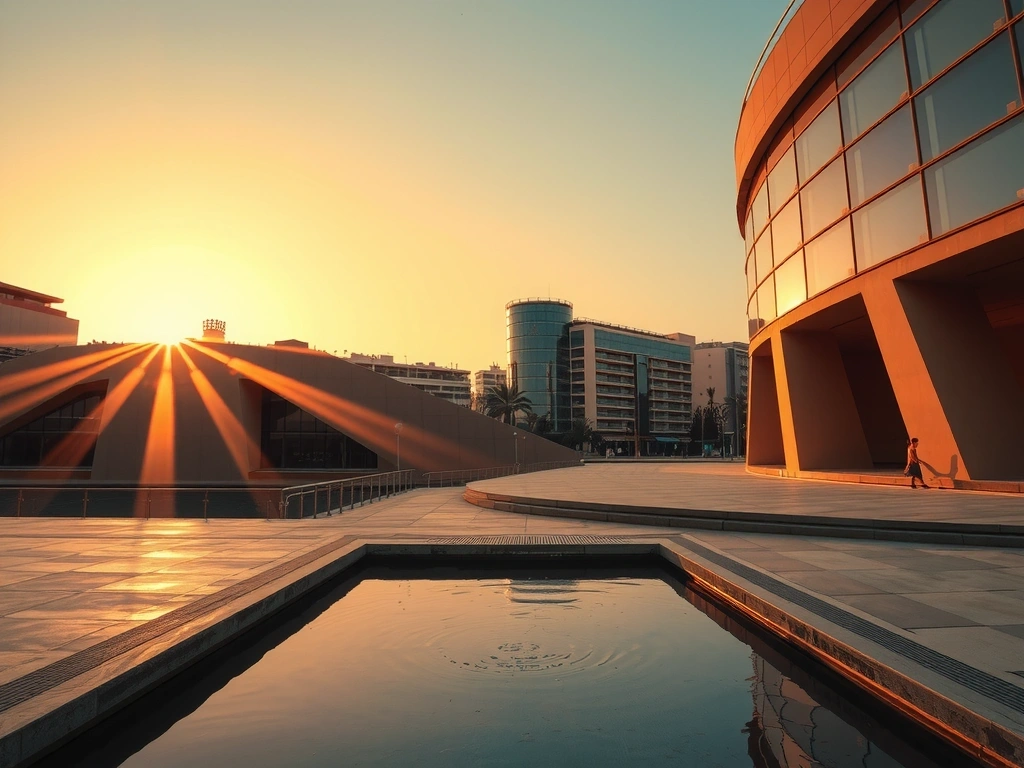 Inspiración Málaga