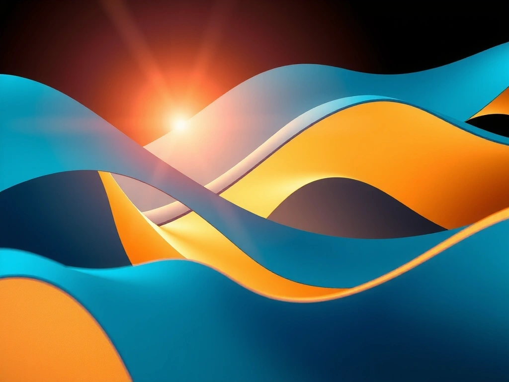 Textura cromática de datos 3