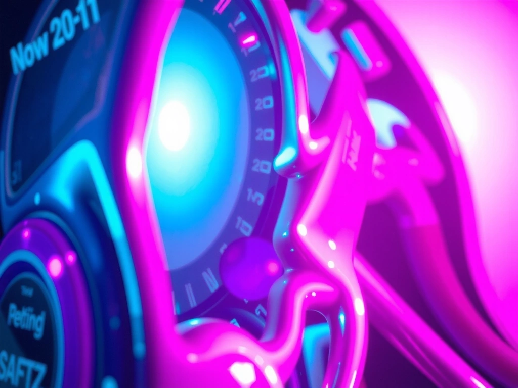 Textura cromática de datos 2