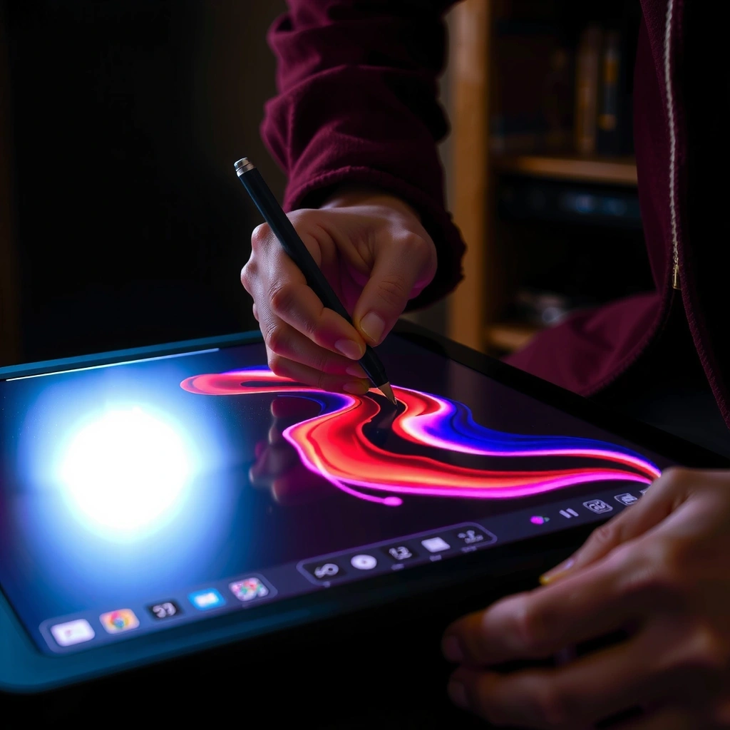 Diseño digital manual